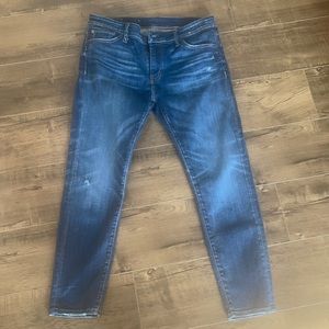 Ralph Lauren Denim&Supply / size 31 / color Denim